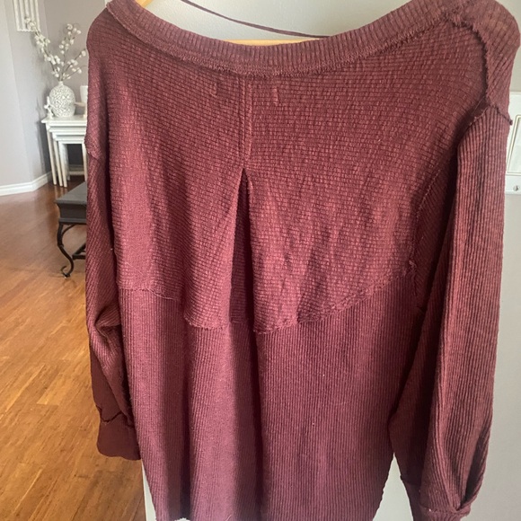 Free people top - Picture 2 of 2